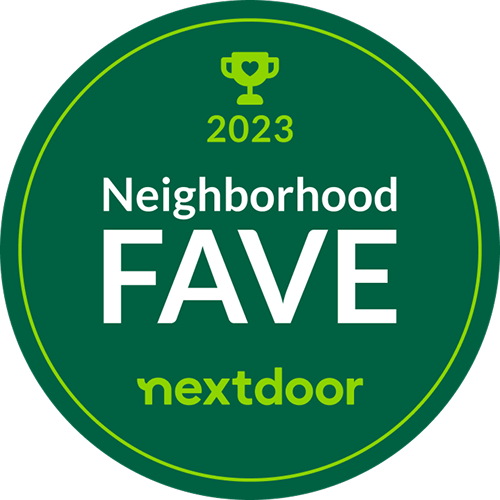 Nextdoor Fave 2023